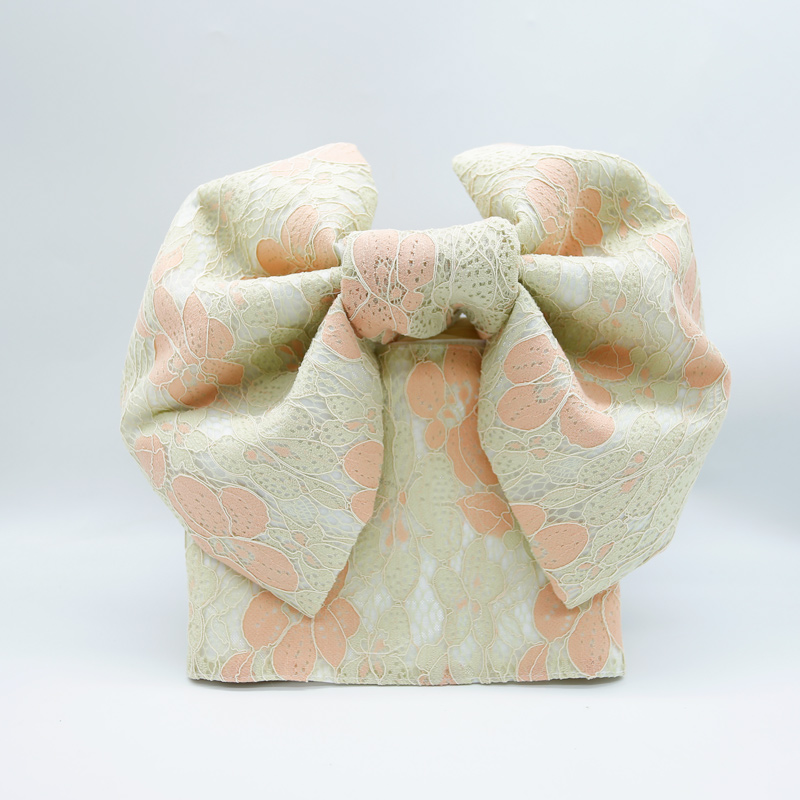 Japanse Kimono Obi met Strik v - Women'S Kimono Accessories recensie en prijs