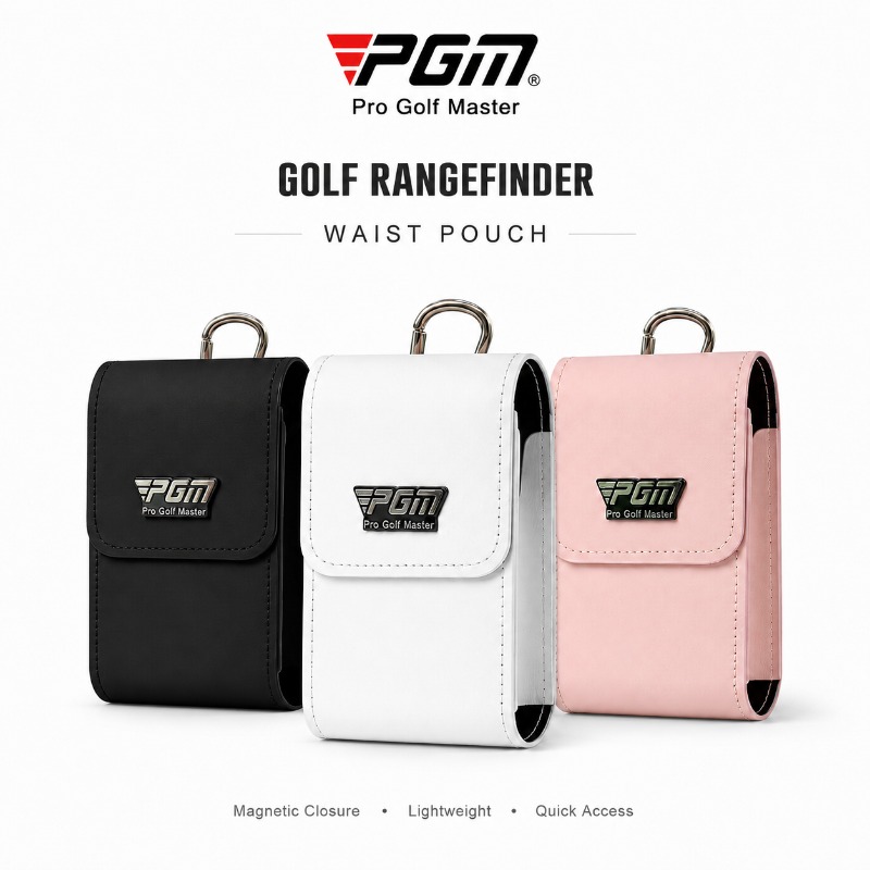 PGM Magnetische Golf Heuptas A - Women Accessories Bag recensie en prijs