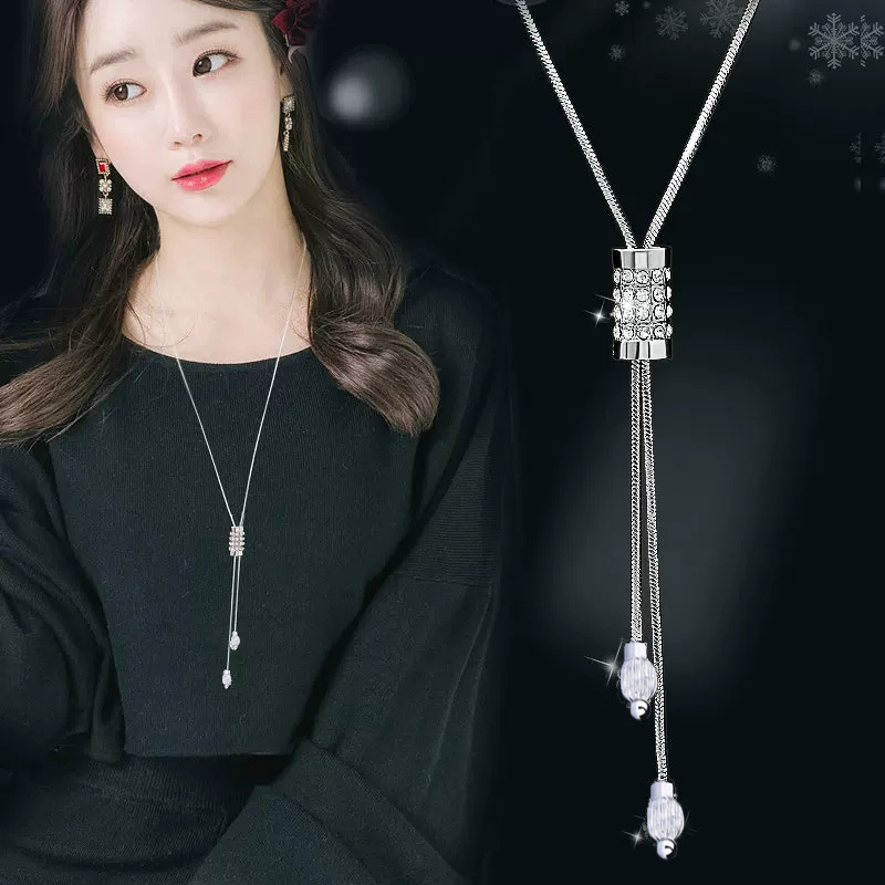 Vrouwen hanger kettingen holle - Women Accessories Images recensie en prijs