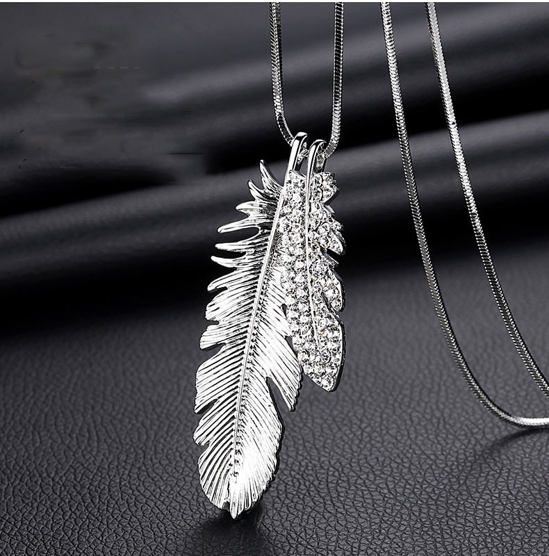 Vrouwen hanger kettingen holle - Women Accessories Images recensie en prijs