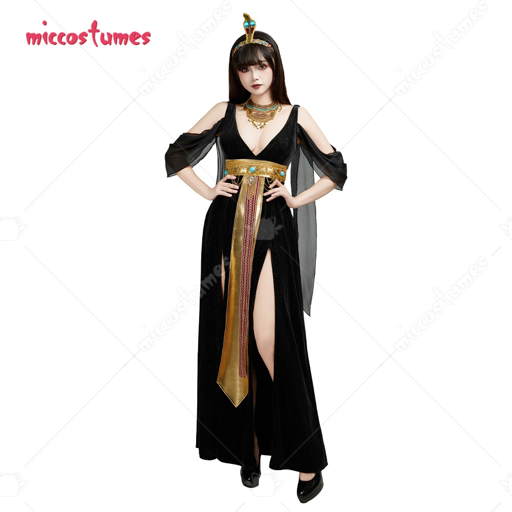 US Stock Miccostumes Egyptisch - Women Accessories In Egypt recensie en prijs