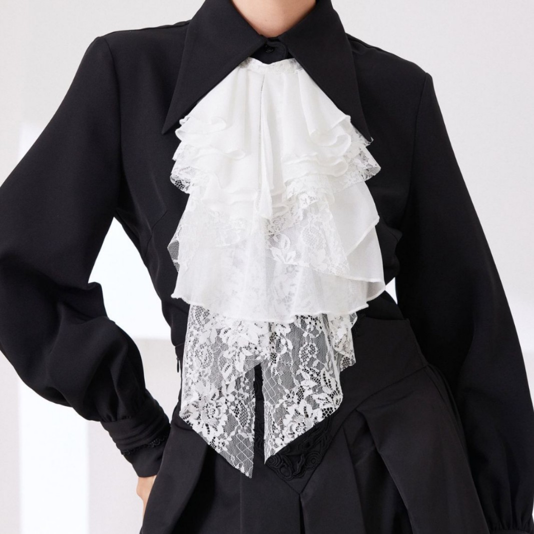 Kostuumaccessoire Afneembare k - Women'S Victorian Accessories recensie en prijs
