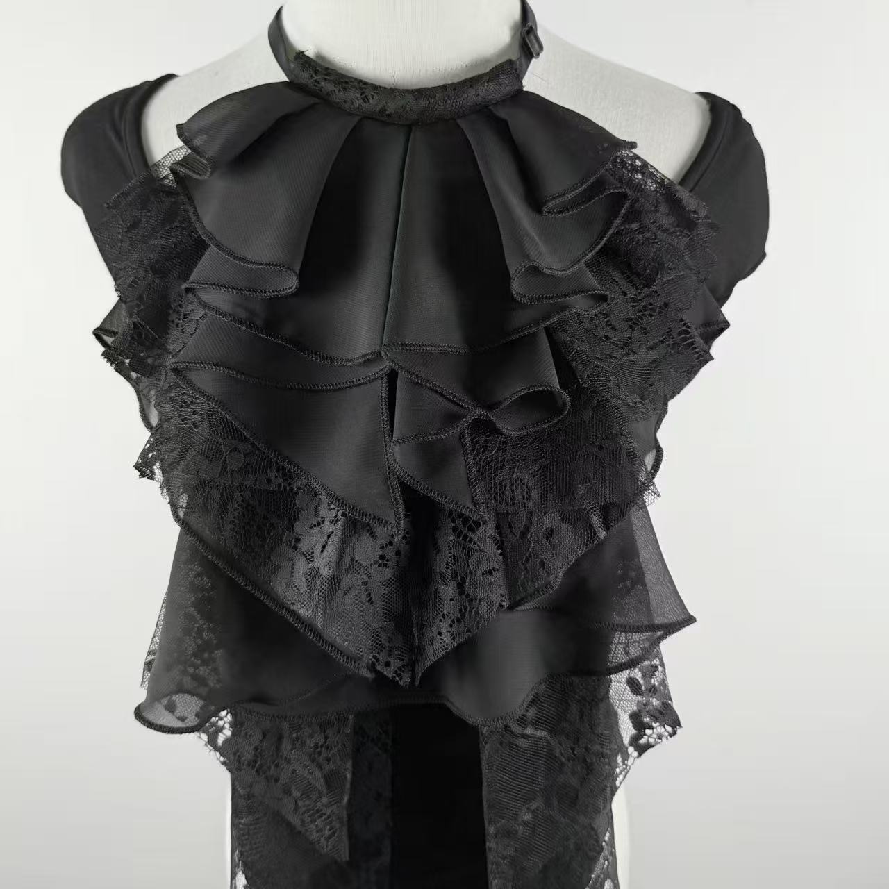 Kostuumaccessoire Afneembare k - Women'S Victorian Accessories recensie en prijs
