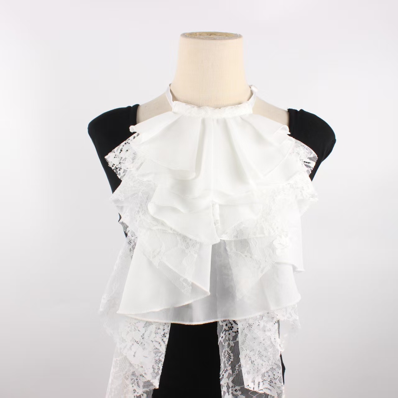 Kostuumaccessoire Afneembare k - Women'S Victorian Accessories recensie en prijs