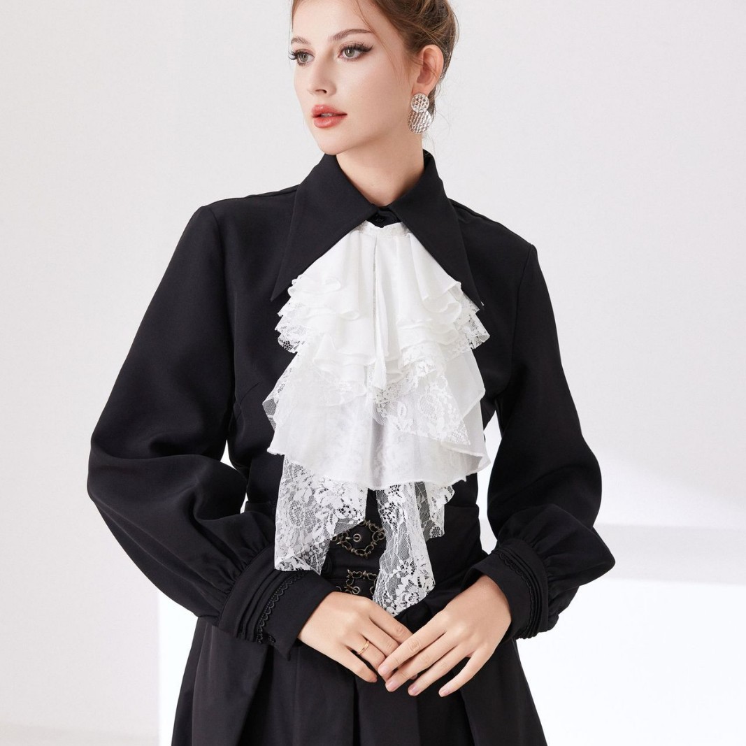 Kostuumaccessoire Afneembare k - Women'S Victorian Accessories recensie en prijs