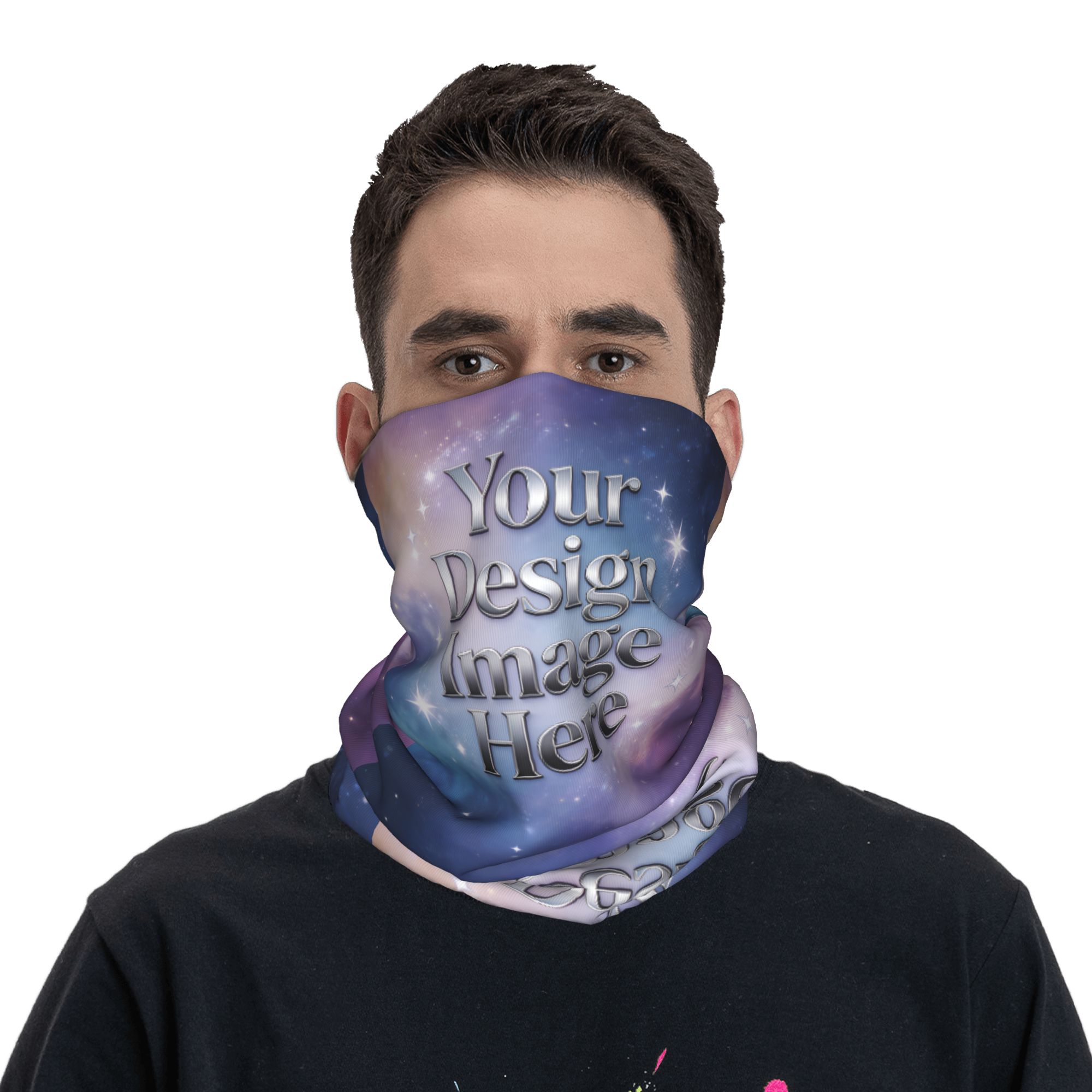 Aangepaste bandana met uw eige - Women Accessories Images recensie en prijs