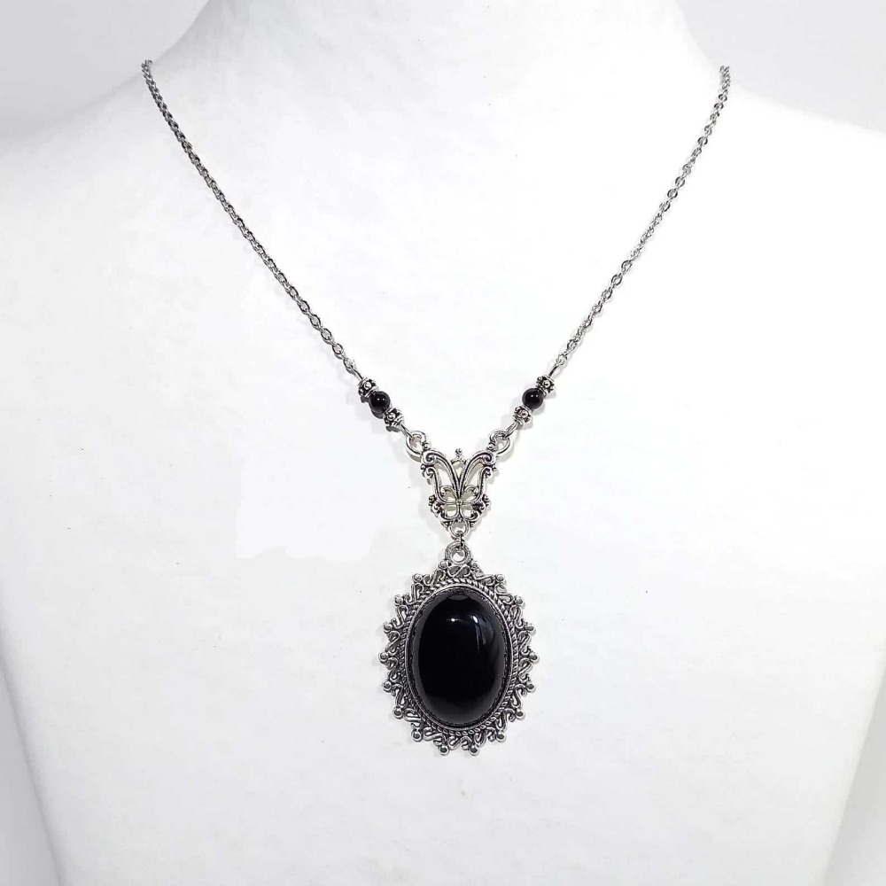 Victoriaanse gotische zilveren - Women'S Victorian Accessories recensie en prijs