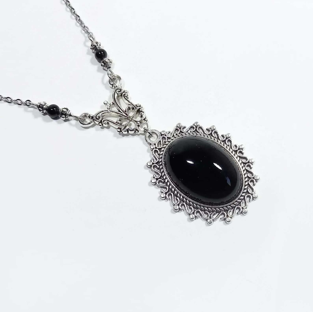Victoriaanse gotische zilveren - Women'S Victorian Accessories recensie en prijs