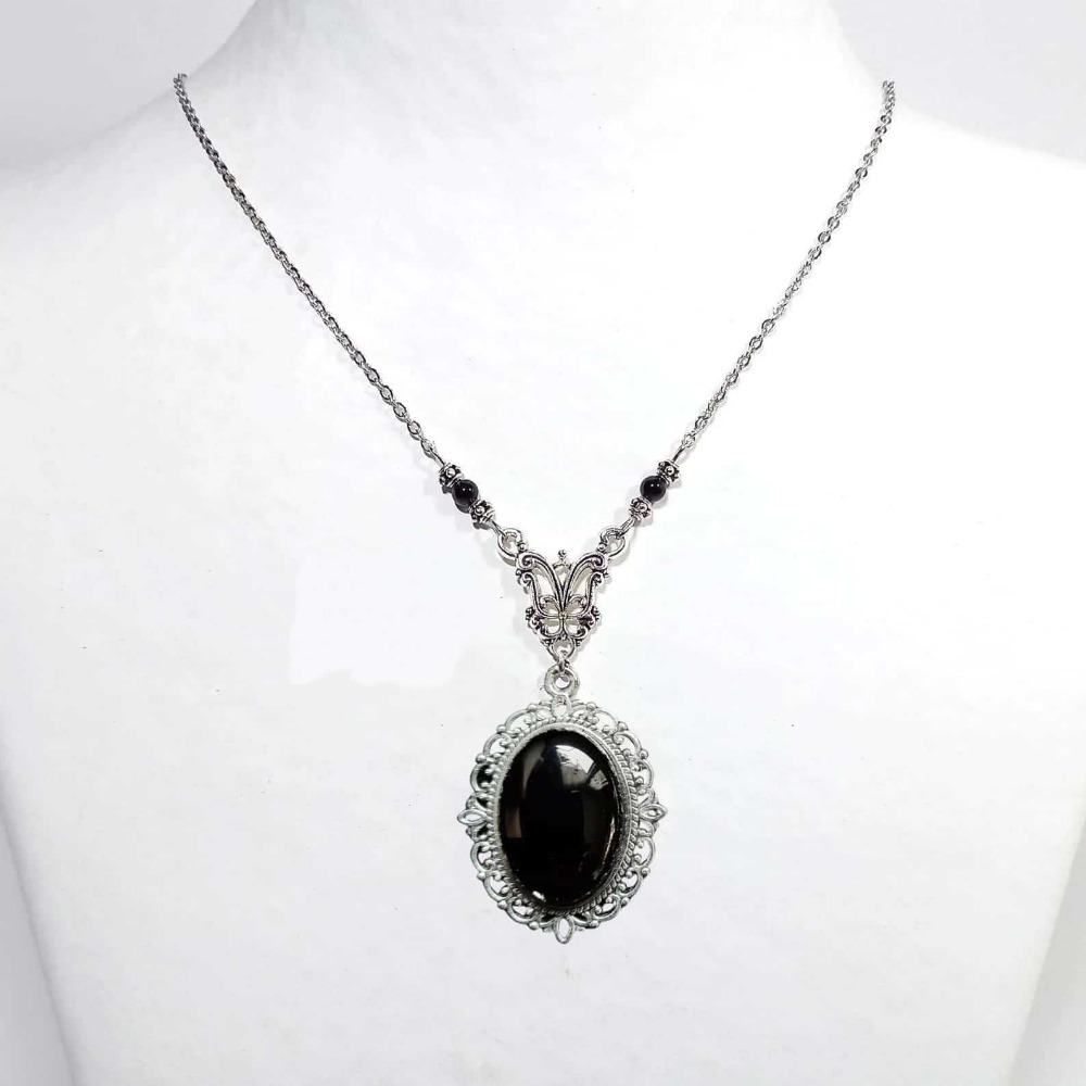 Victoriaanse gotische zilveren - Women'S Victorian Accessories recensie en prijs