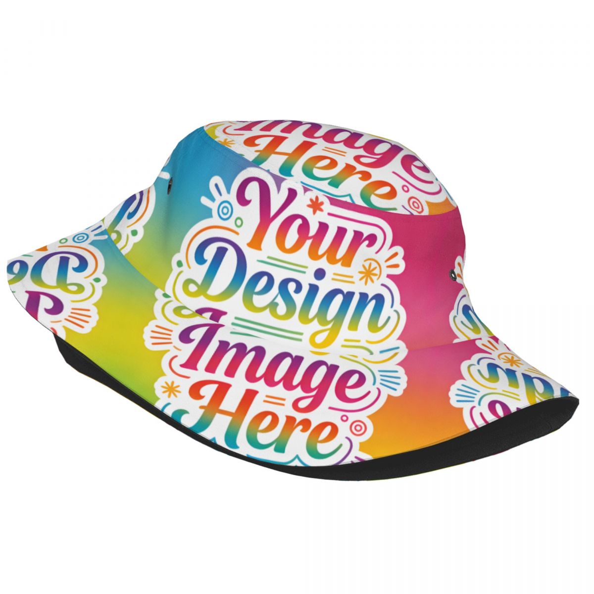 Aangepaste logo-embleem bucket - Women Accessories Images recensie en prijs