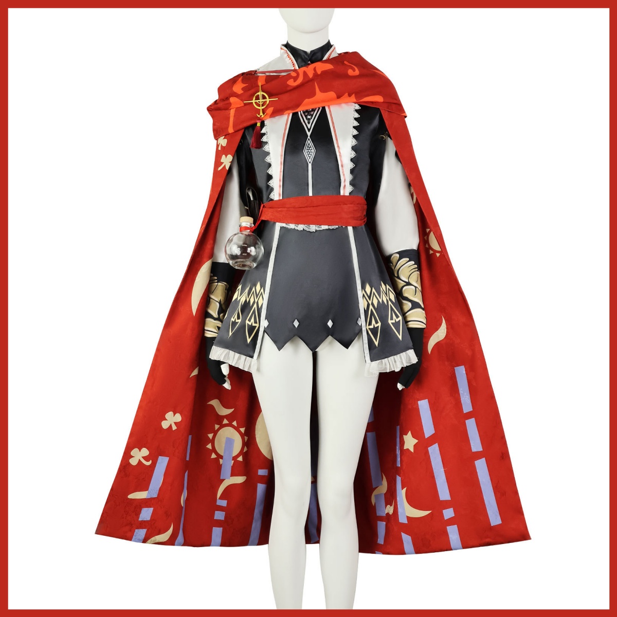 Game Arknights Exusiai Het Nie - Women Accessories Bag recensie en prijs