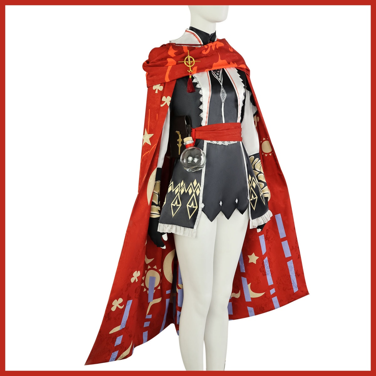 Game Arknights Exusiai Het Nie - Women Accessories Bag recensie en prijs